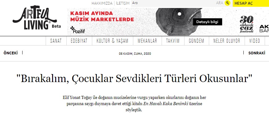 Basında