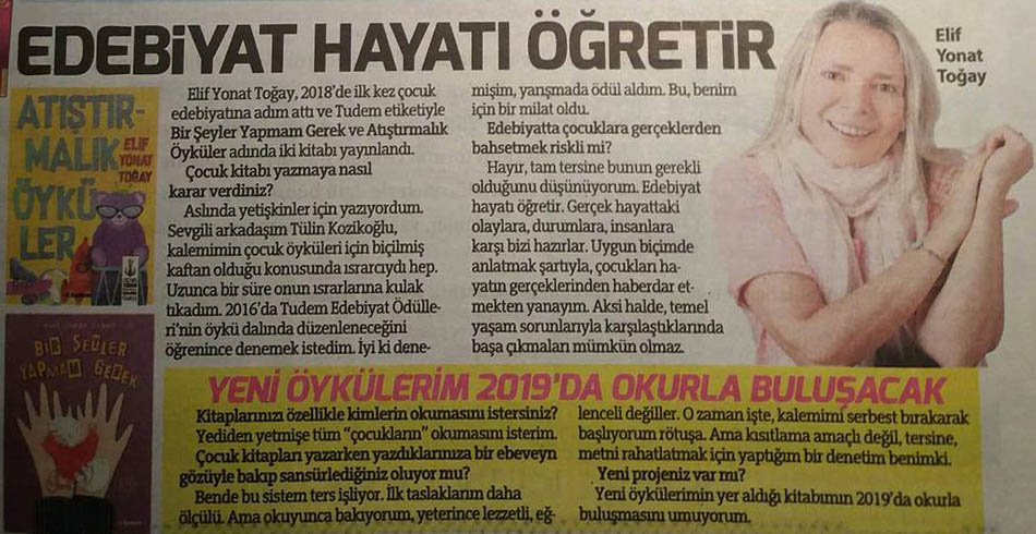 Basında