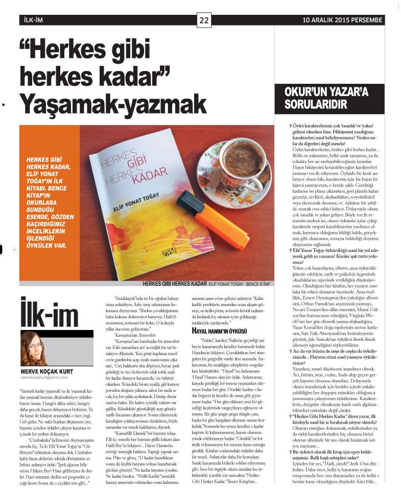 Basında
