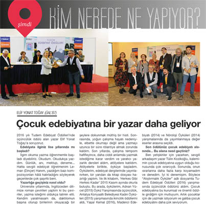 Basında