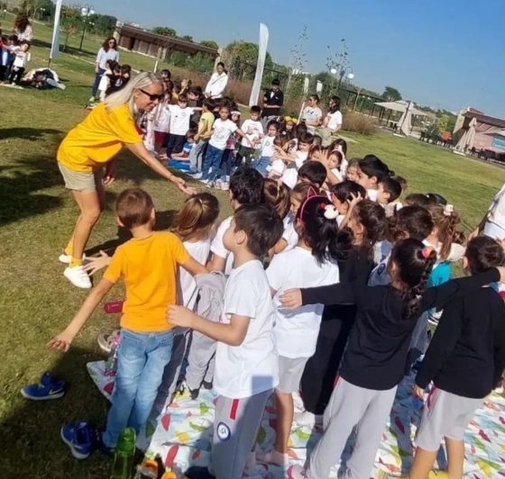 Antalya Kültür Yolu Festivali