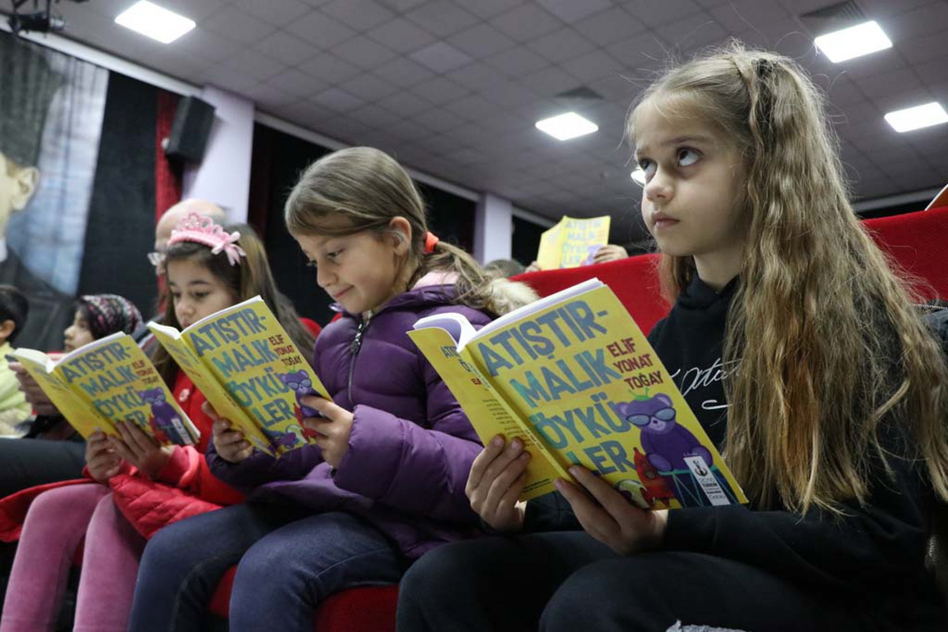 Yalova Milli Eğitim Müdürlüğü Etkinliği