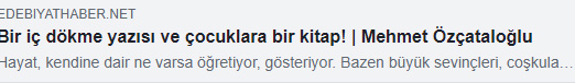 Basında