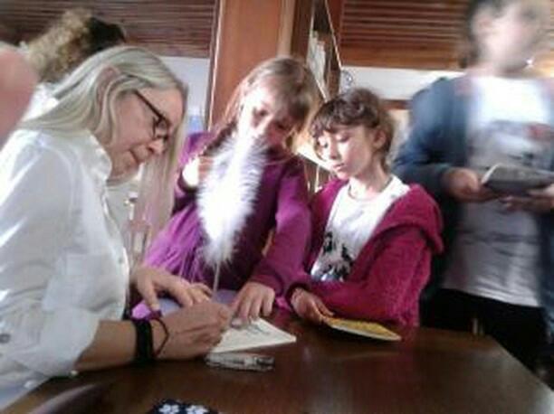 Dil Derneği & ÇYDD Bursa Etkinliği
