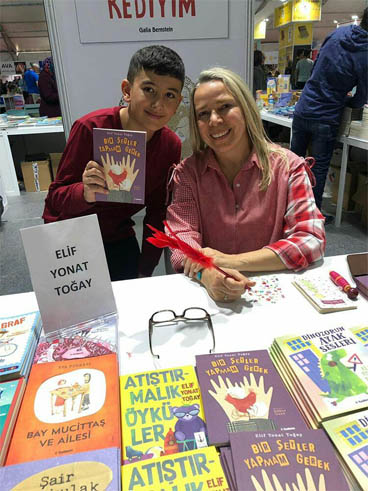 Malatya Kitap Fuarı