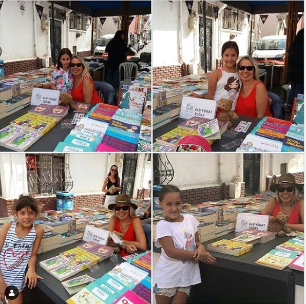 Mudanya Kitap Fuarı