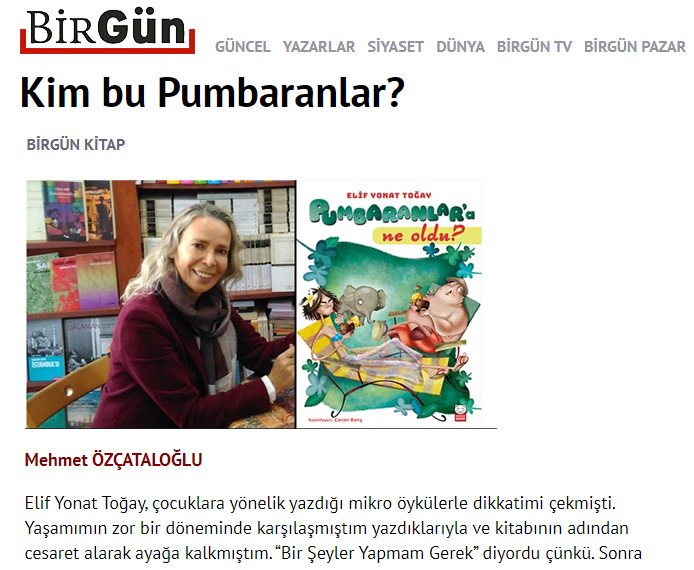 Basında