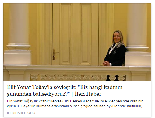 Basında