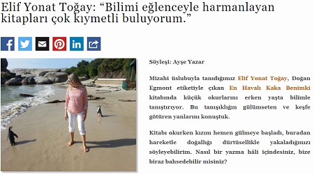 Basında